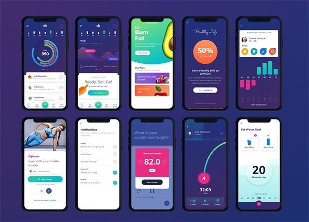 mobile app design guide